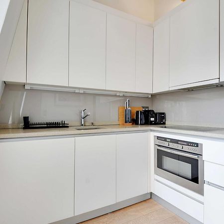 Apartamento Charming 2Br - 5P - Eiffel Tower - Trocadero París Exterior foto