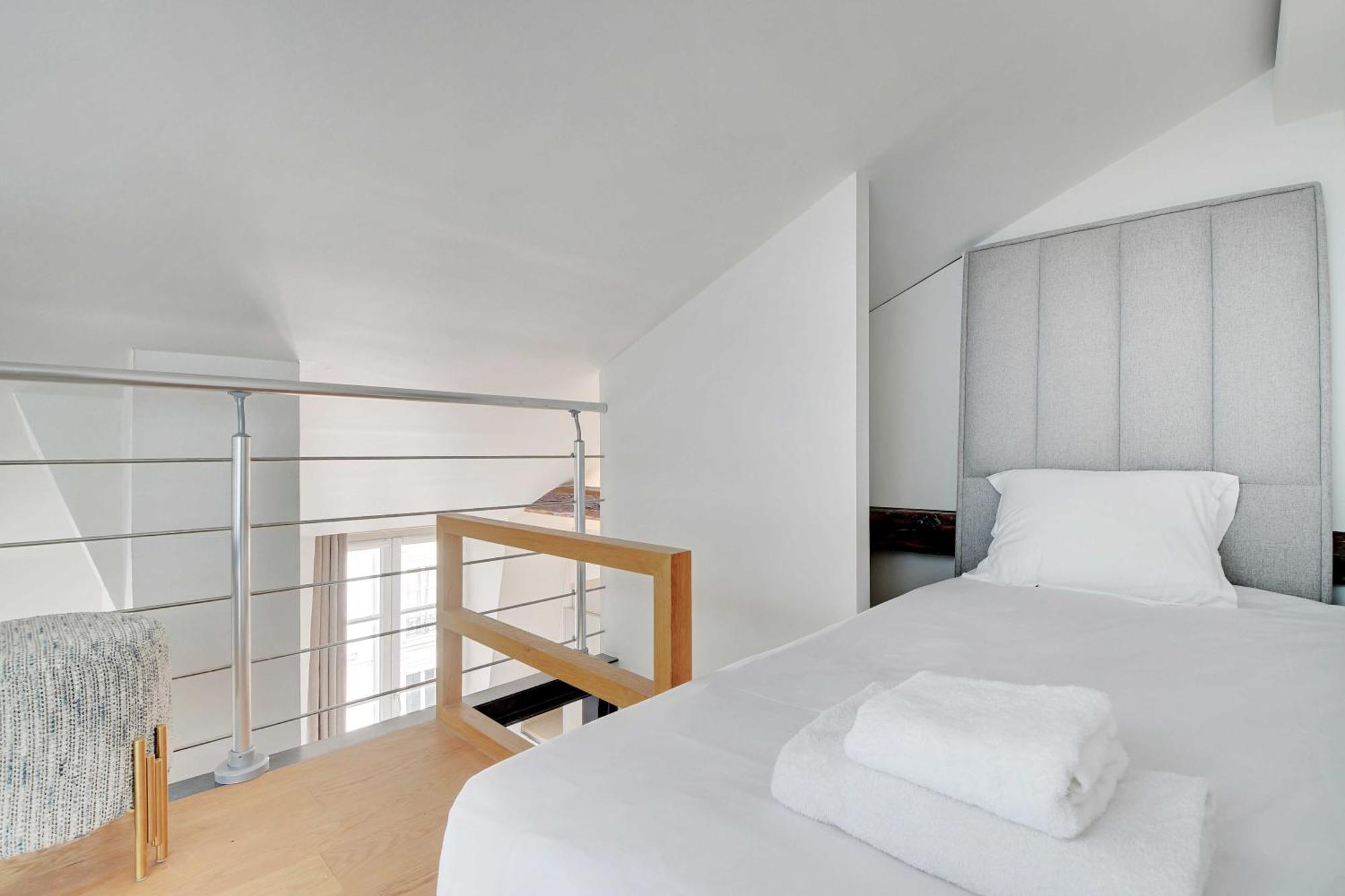 Apartamento Charming 2Br - 5P - Eiffel Tower - Trocadero París Exterior foto