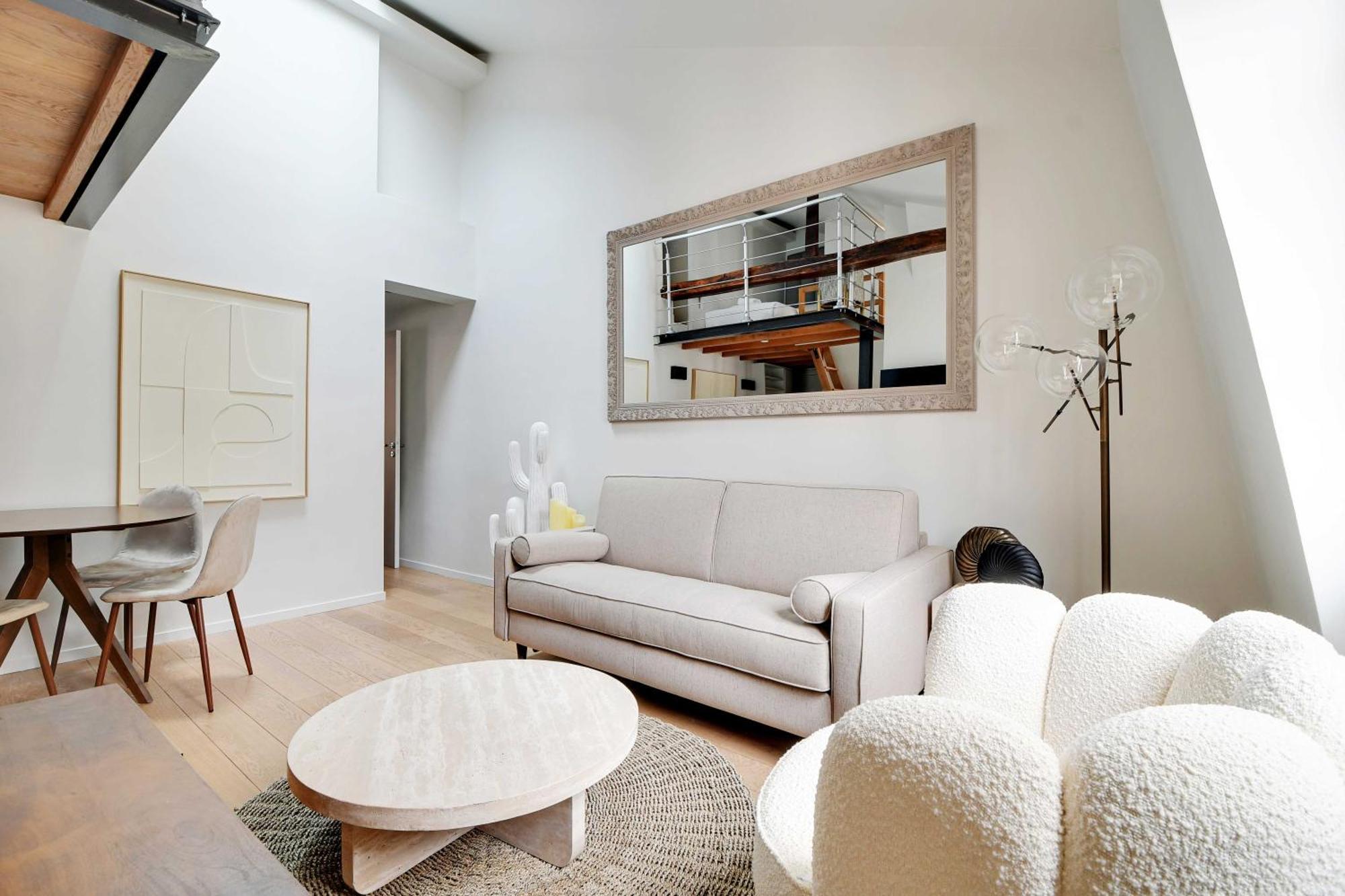 Apartamento Charming 2Br - 5P - Eiffel Tower - Trocadero París Exterior foto