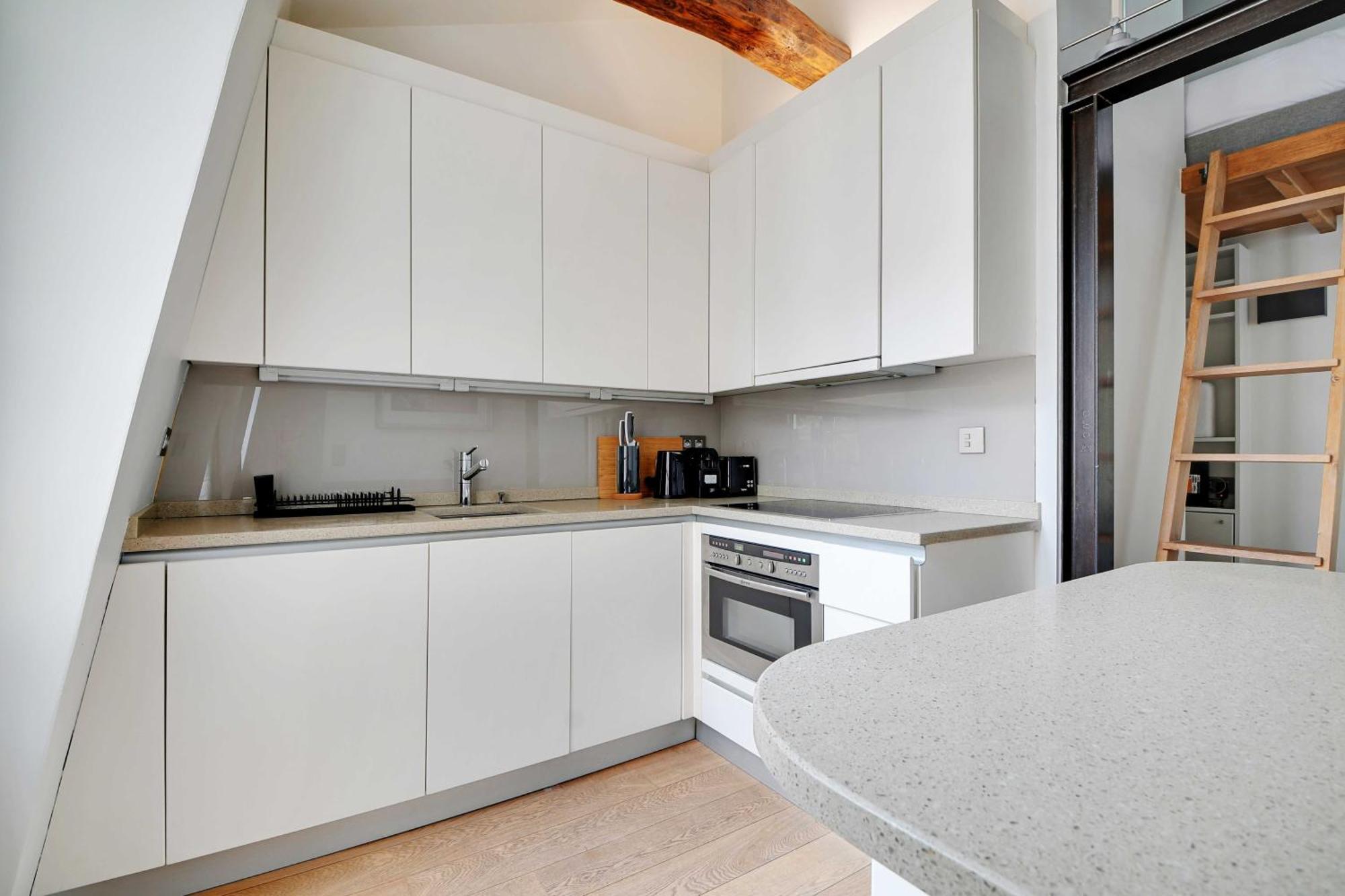 Apartamento Charming 2Br - 5P - Eiffel Tower - Trocadero París Exterior foto